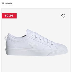 Soulier neuf jamais porter dans la boîte